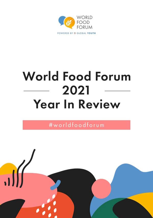 WFF 2021 Year End Report