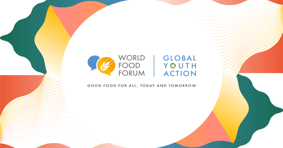 World Food Forum | 2024 Theme